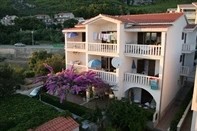 Appartamenti Dalmatina